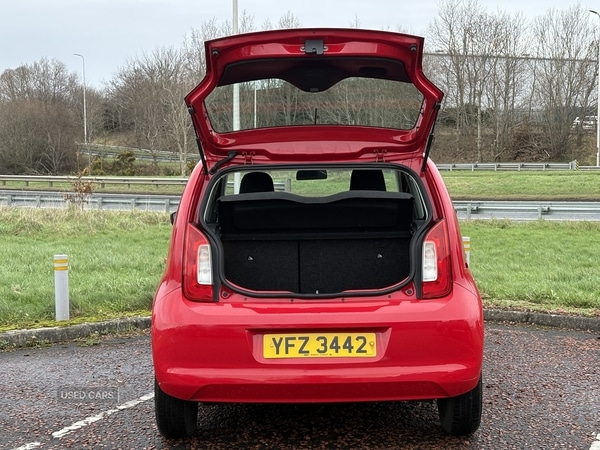 Used Skoda Citigo 2015 for sale - 77009074: Photo 8