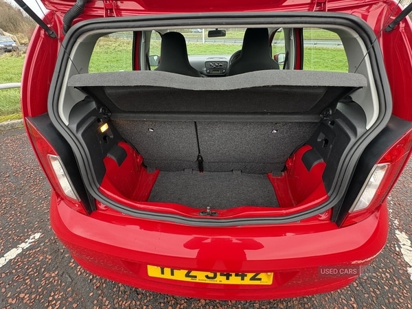 Used Skoda Citigo 2015 for sale - 77009074: Photo 9