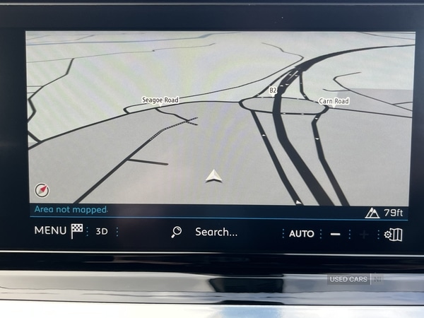 Used Peugeot 2008 2020 for sale - 76419507: Photo 10