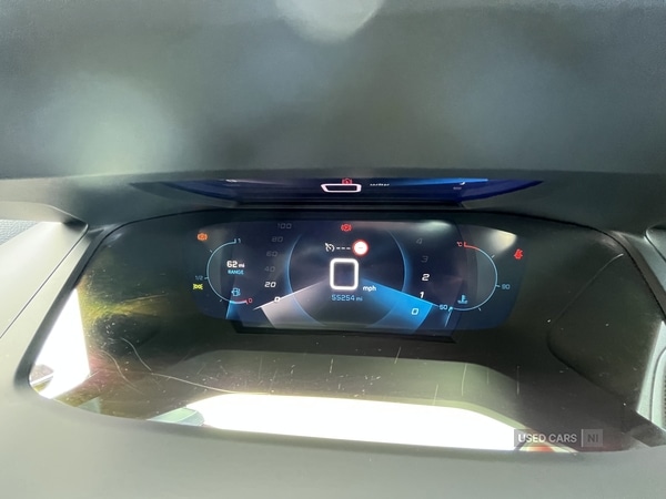 Used Peugeot 2008 2020 for sale - 76419507: Photo 11