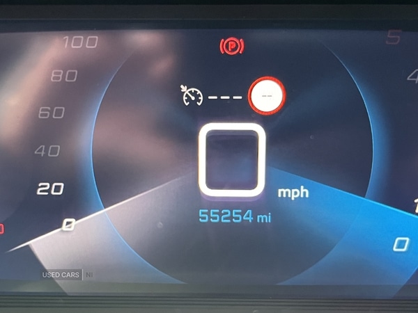 Used Peugeot 2008 2020 for sale - 76419507: Photo 12