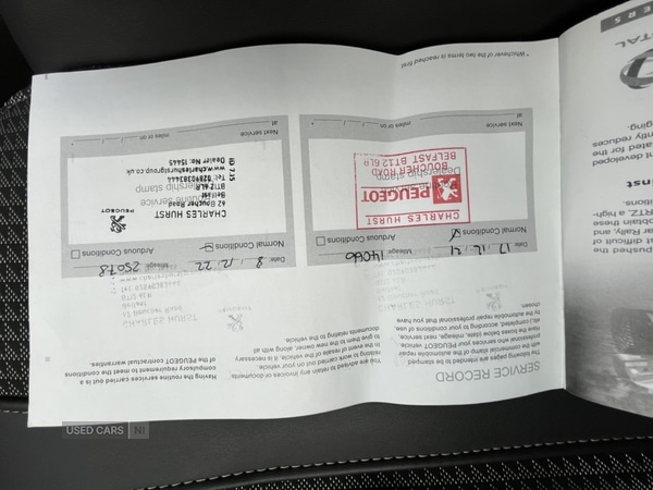 Used Peugeot 2008 2020 for sale - 76419507: Photo 13