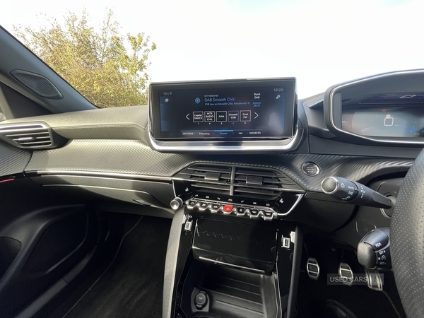 Used Peugeot 2008 2020 for sale - 76419507: Photo 15