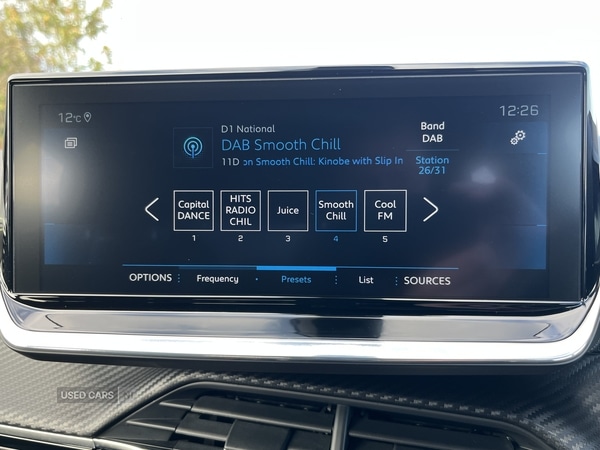 Used Peugeot 2008 2020 for sale - 76419507: Photo 16