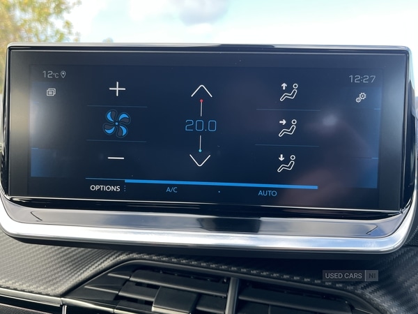 Used Peugeot 2008 2020 for sale - 76419507: Photo 17