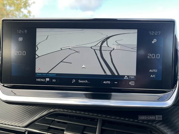 Used Peugeot 2008 2020 for sale - 76419507: Photo 18