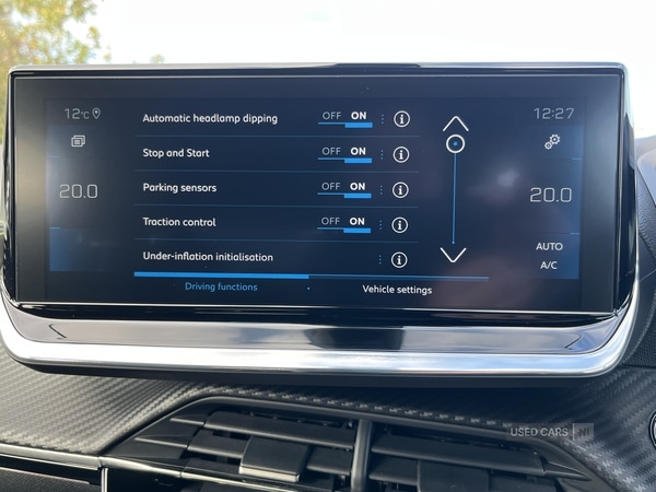 Used Peugeot 2008 2020 for sale - 76419507: Photo 19