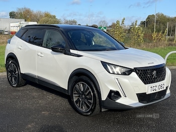 Used Peugeot 2008 2020 for sale - 76419507: Photo