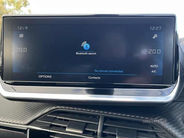 Used Peugeot 2008 2020 for sale - 76419507: Photo 20