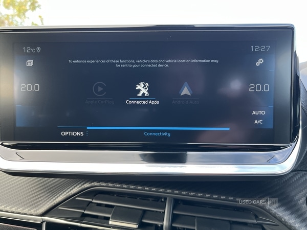 Used Peugeot 2008 2020 for sale - 76419507: Photo 21