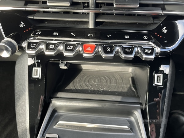 Used Peugeot 2008 2020 for sale - 76419507: Photo 22