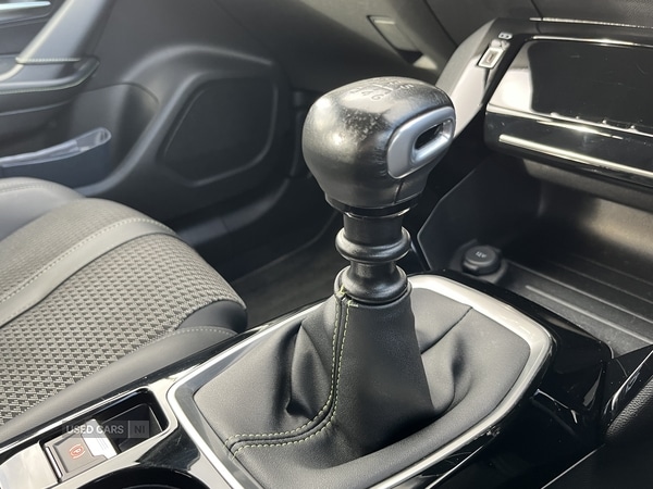 Used Peugeot 2008 2020 for sale - 76419507: Photo 23