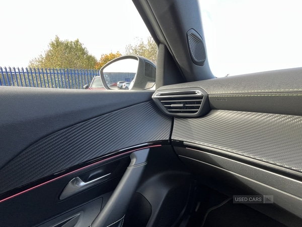Used Peugeot 2008 2020 for sale - 76419507: Photo 24
