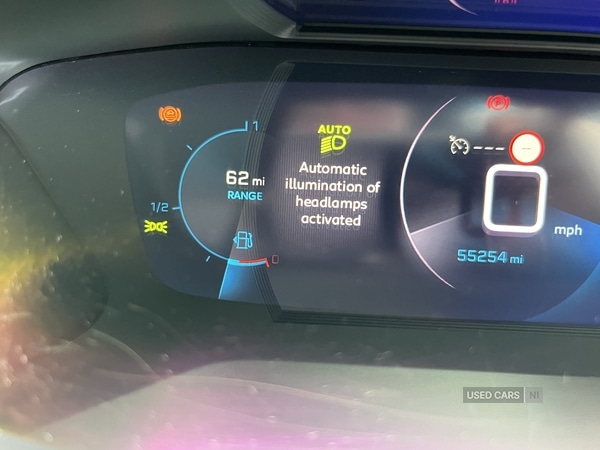 Used Peugeot 2008 2020 for sale - 76419507: Photo 27