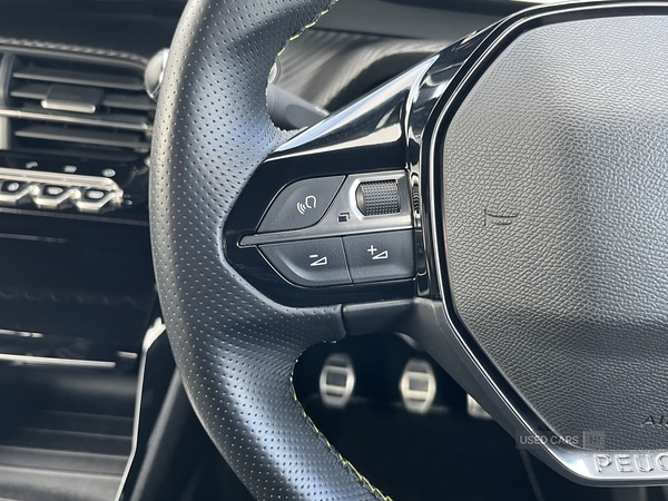Used Peugeot 2008 2020 for sale - 76419507: Photo 29