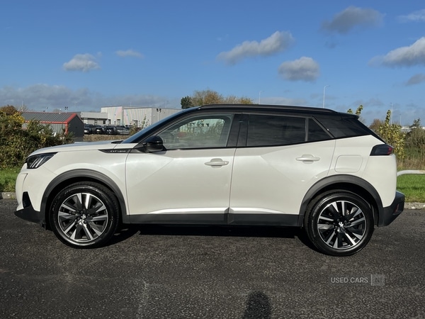 Used Peugeot 2008 2020 for sale - 76419507: Photo 3