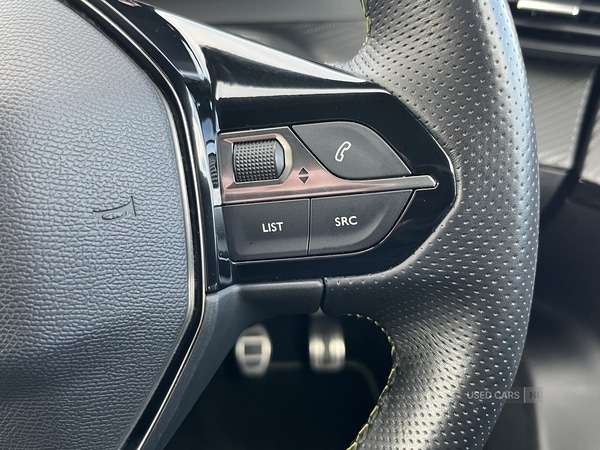 Used Peugeot 2008 2020 for sale - 76419507: Photo 30