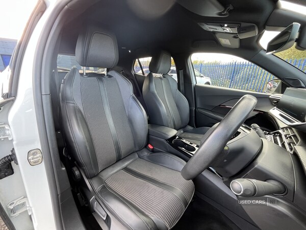 Used Peugeot 2008 2020 for sale - 76419507: Photo 31