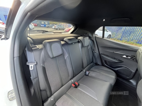 Used Peugeot 2008 2020 for sale - 76419507: Photo 32