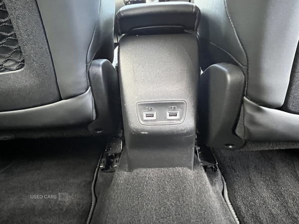 Used Peugeot 2008 2020 for sale - 76419507: Photo 33