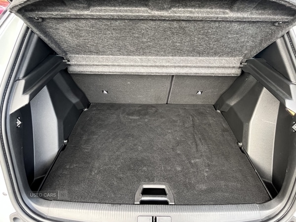 Used Peugeot 2008 2020 for sale - 76419507: Photo 34