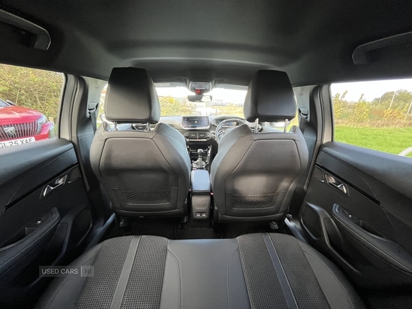 Used Peugeot 2008 2020 for sale - 76419507: Photo 35