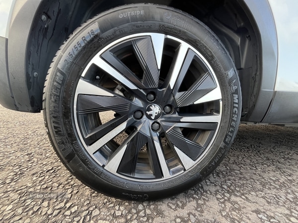 Used Peugeot 2008 2020 for sale - 76419507: Photo 36