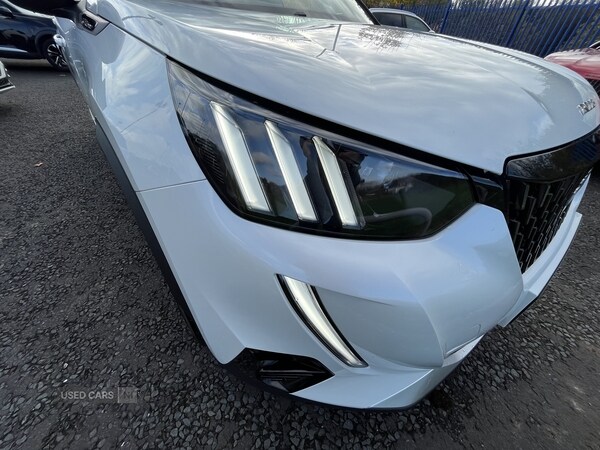 Used Peugeot 2008 2020 for sale - 76419507: Photo 37