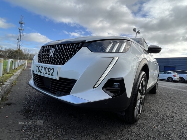 Used Peugeot 2008 2020 for sale - 76419507: Photo 38