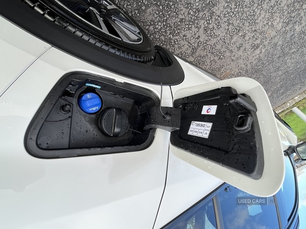 Used Peugeot 2008 2020 for sale - 76419507: Photo 40