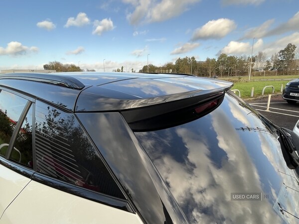 Used Peugeot 2008 2020 for sale - 76419507: Photo 42