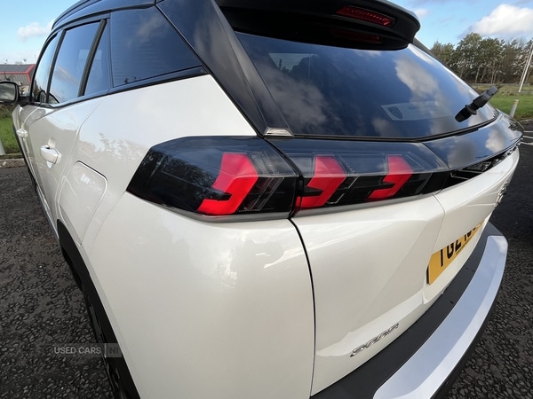 Used Peugeot 2008 2020 for sale - 76419507: Photo 43