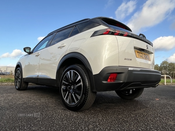 Used Peugeot 2008 2020 for sale - 76419507: Photo 44