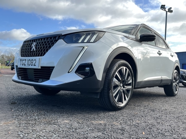 Used Peugeot 2008 2020 for sale - 76419507: Photo 45