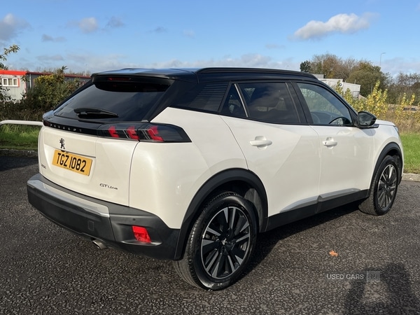 Used Peugeot 2008 2020 for sale - 76419507: Photo 5