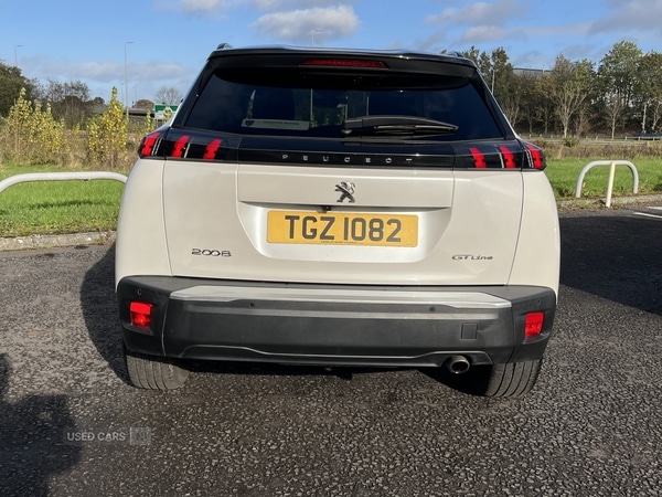 Used Peugeot 2008 2020 for sale - 76419507: Photo 6