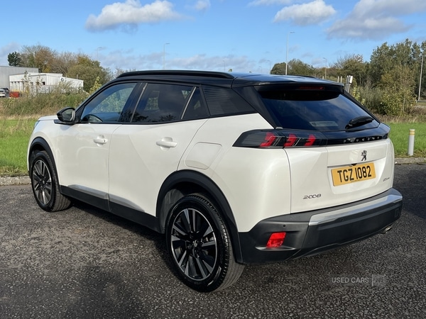 Used Peugeot 2008 2020 for sale - 76419507: Photo 7