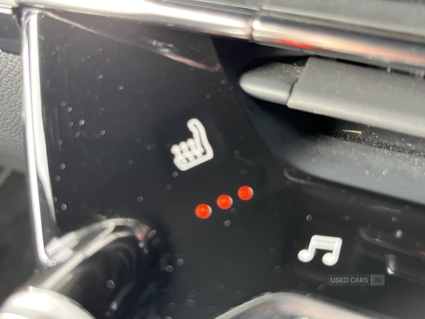 Used Peugeot 2008 2020 for sale - 76419507: Photo 8