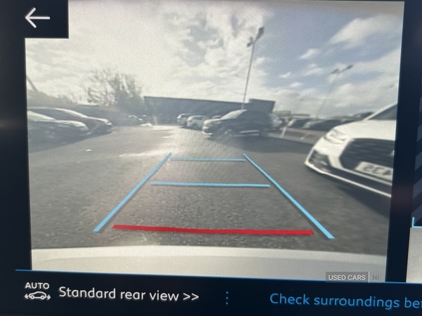 Used Peugeot 2008 2020 for sale - 76419507: Photo 9