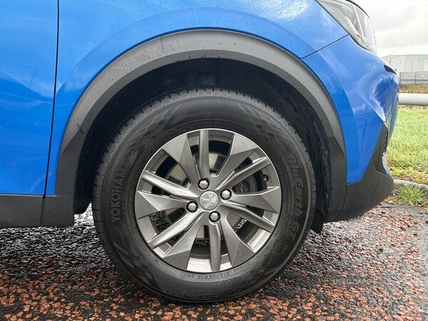 Used Peugeot 2008 2022 for sale - 78102047: Photo 10