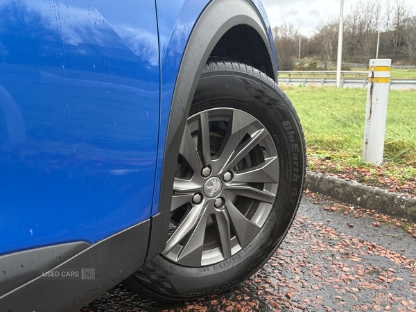 Used Peugeot 2008 2022 for sale - 78102047: Photo 12