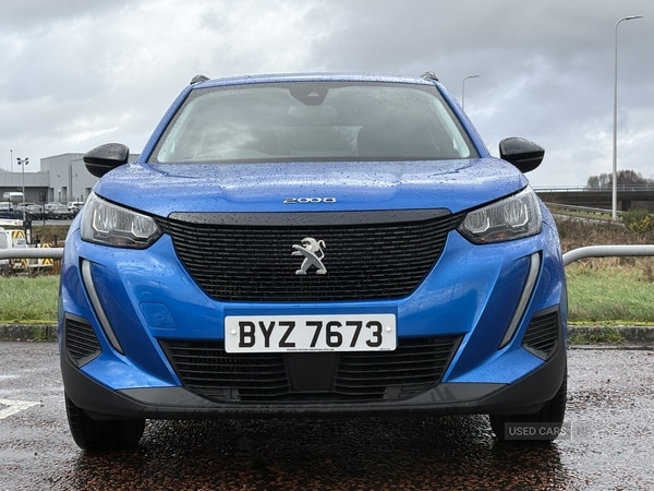 Used Peugeot 2008 2022 for sale - 78102047: Photo 13