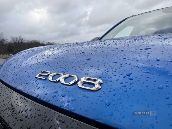 Used Peugeot 2008 2022 for sale - 78102047: Photo 16