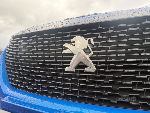 Used Peugeot 2008 2022 for sale - 78102047: Photo 17