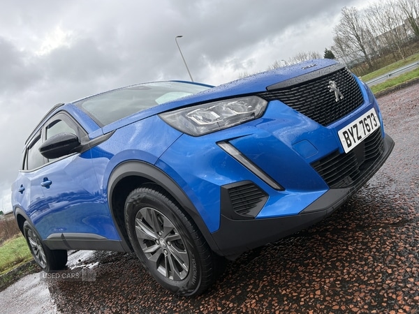 Used Peugeot 2008 2022 for sale - 78102047: Photo 18