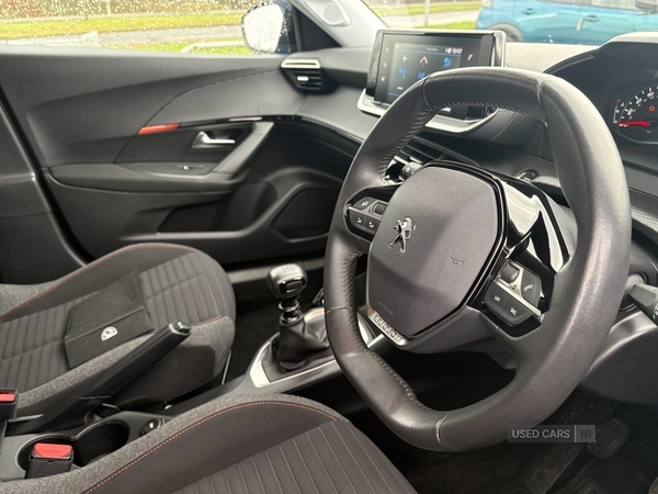 Used Peugeot 2008 2022 for sale - 78102047: Photo 19