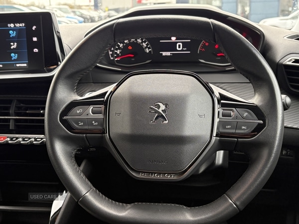 Used Peugeot 2008 2022 for sale - 78102047: Photo 20