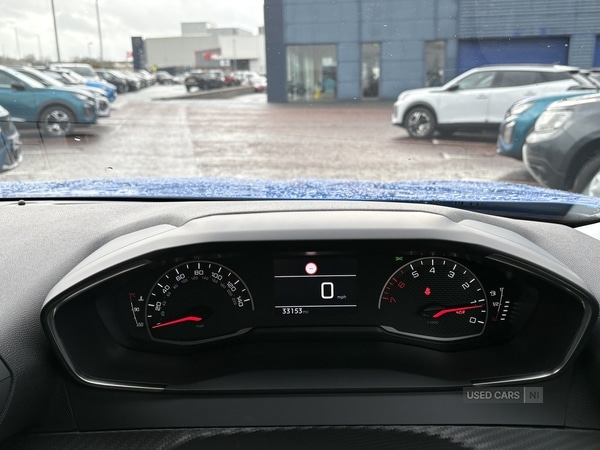 Used Peugeot 2008 2022 for sale - 78102047: Photo 21