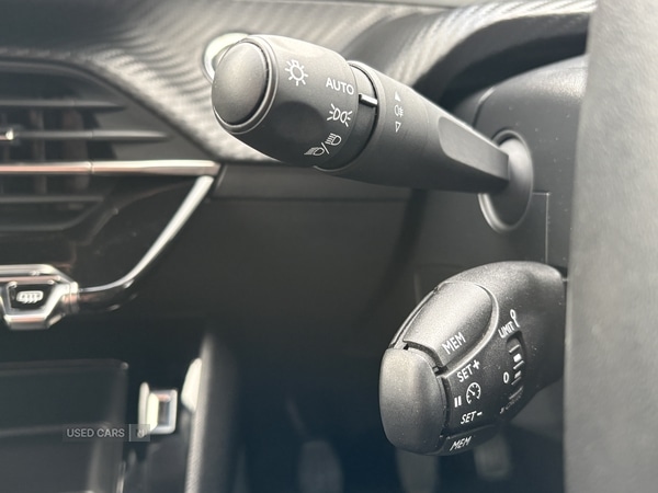 Used Peugeot 2008 2022 for sale - 78102047: Photo 25