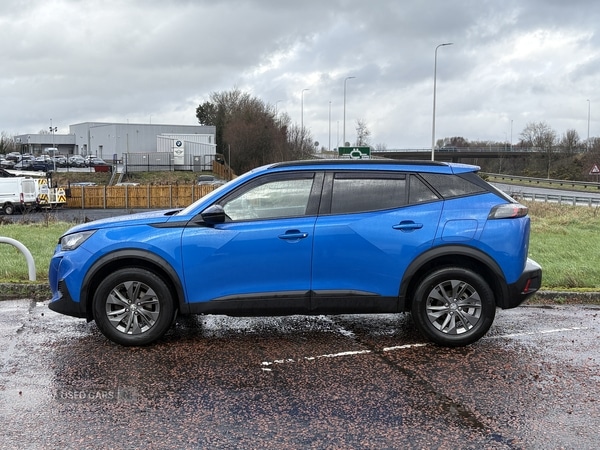 Used Peugeot 2008 2022 for sale - 78102047: Photo 3